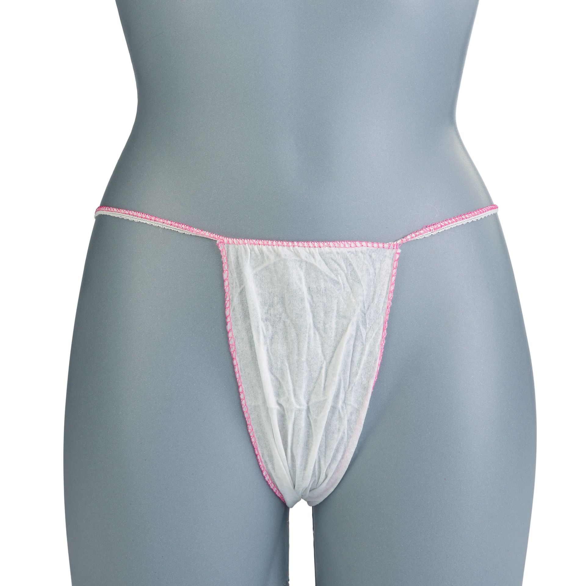 Slip premium woman white