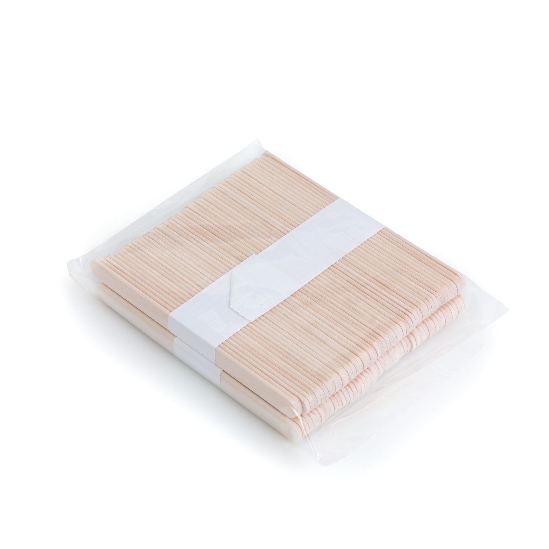 Wax spatel 114x9,5mm