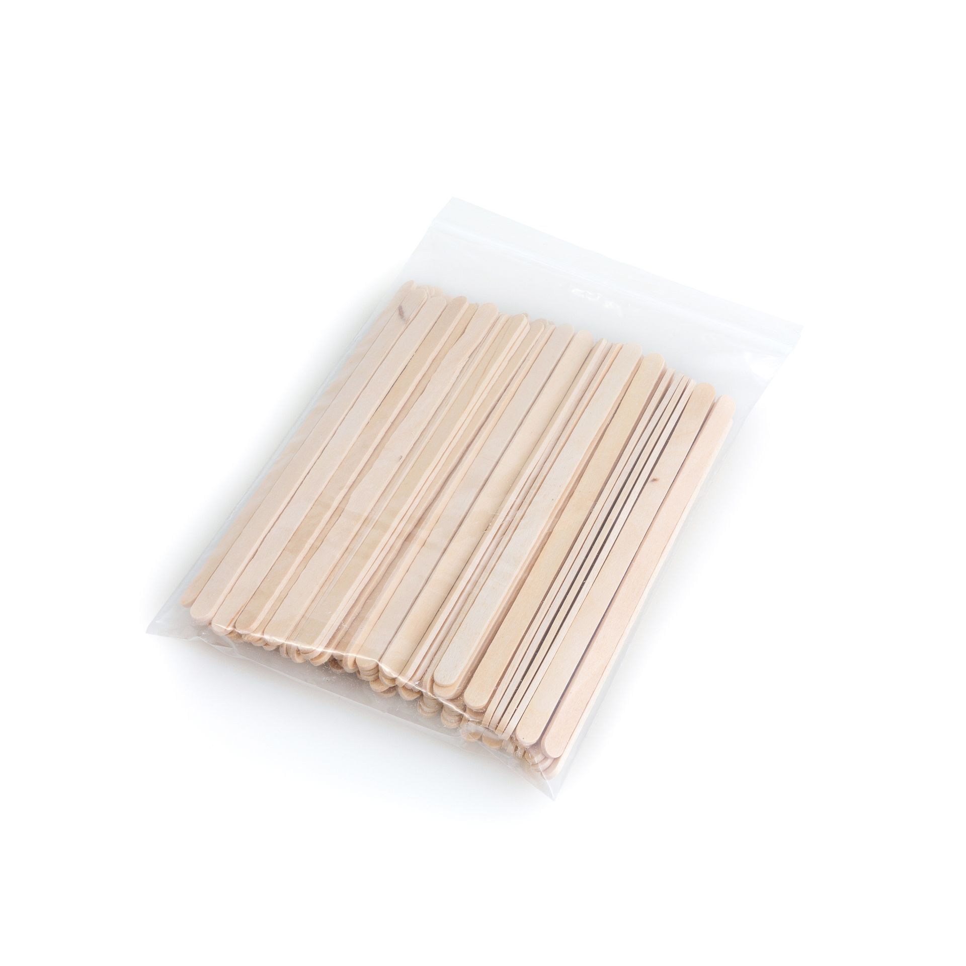 Wax spatel 140x6mm