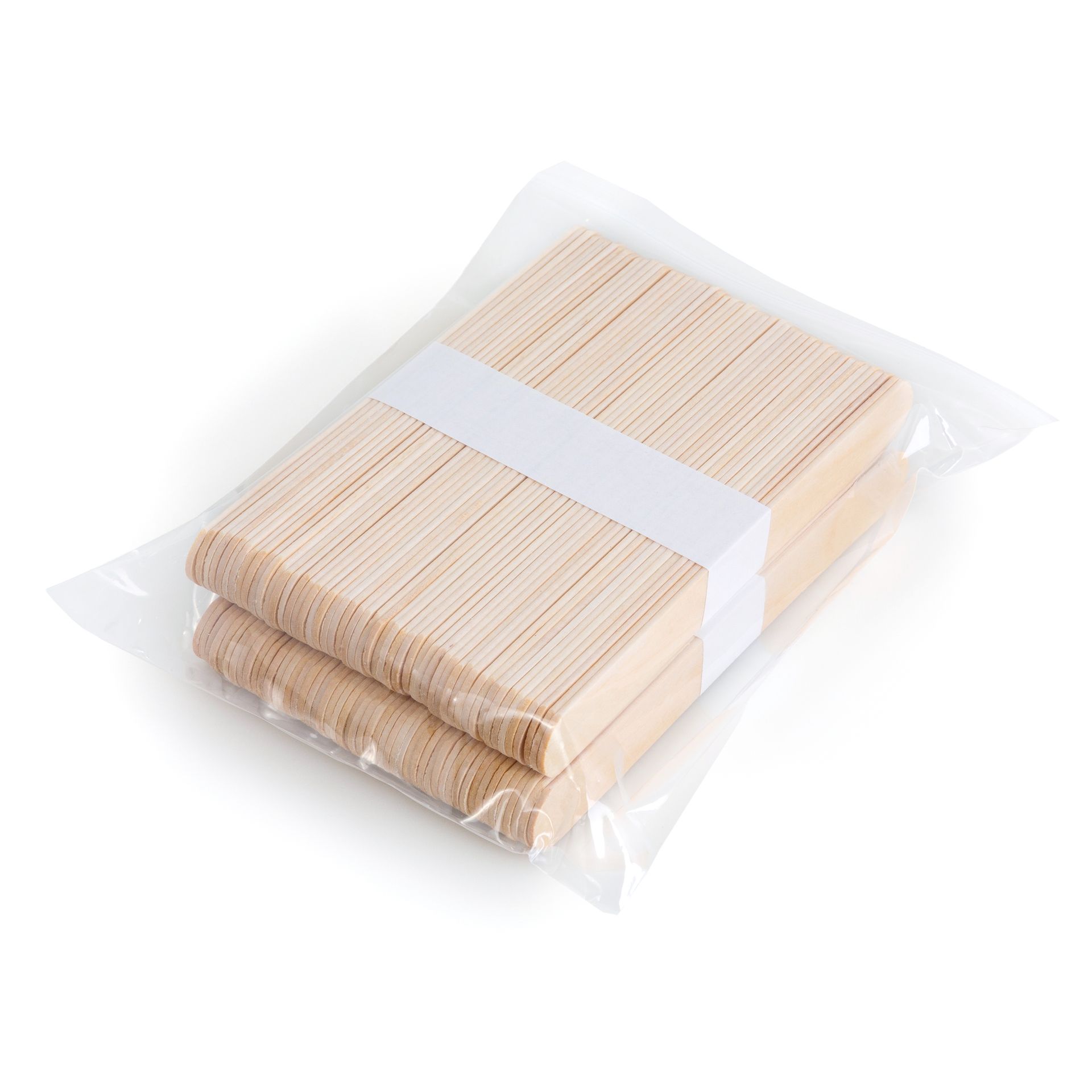 Wax spatulas (large)