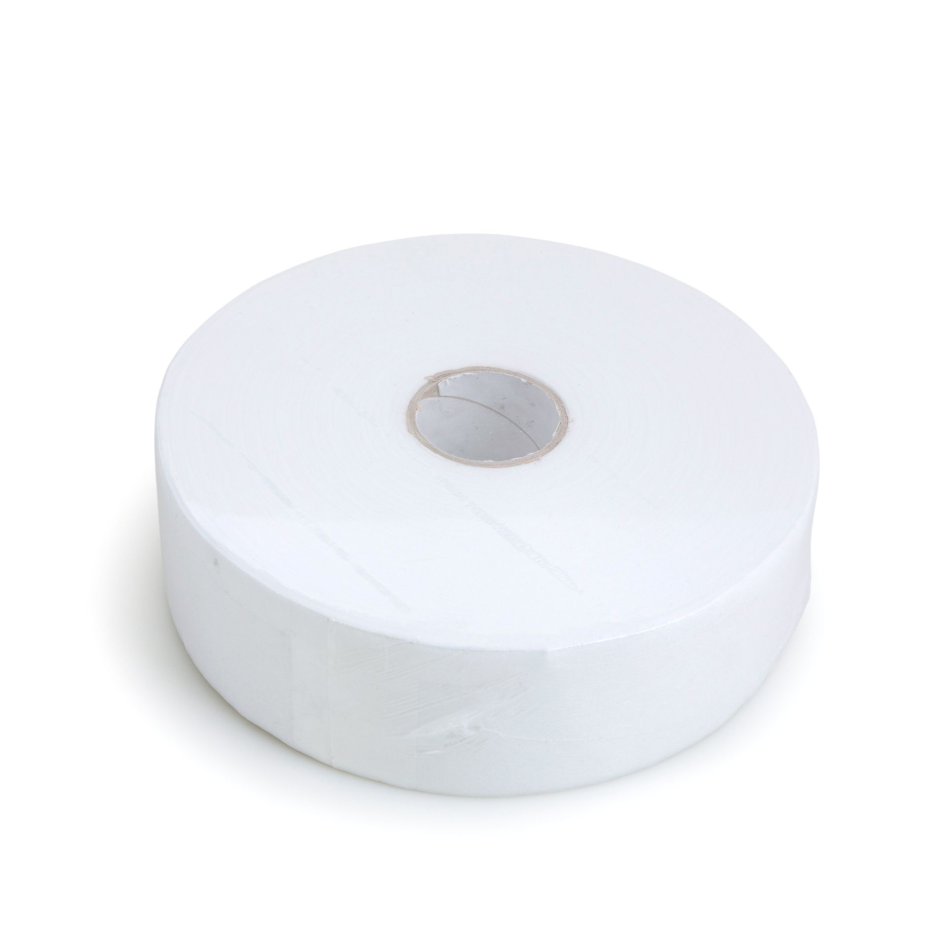 Waxstrips op rol