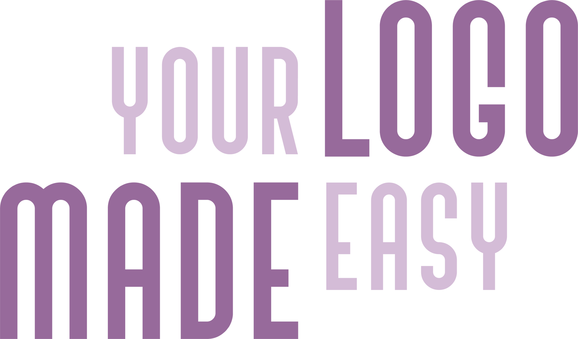 Your Logo Made Easy Logo