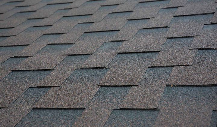 Shingles Roof