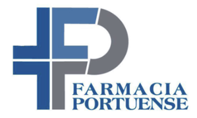 logo farmacia portuense