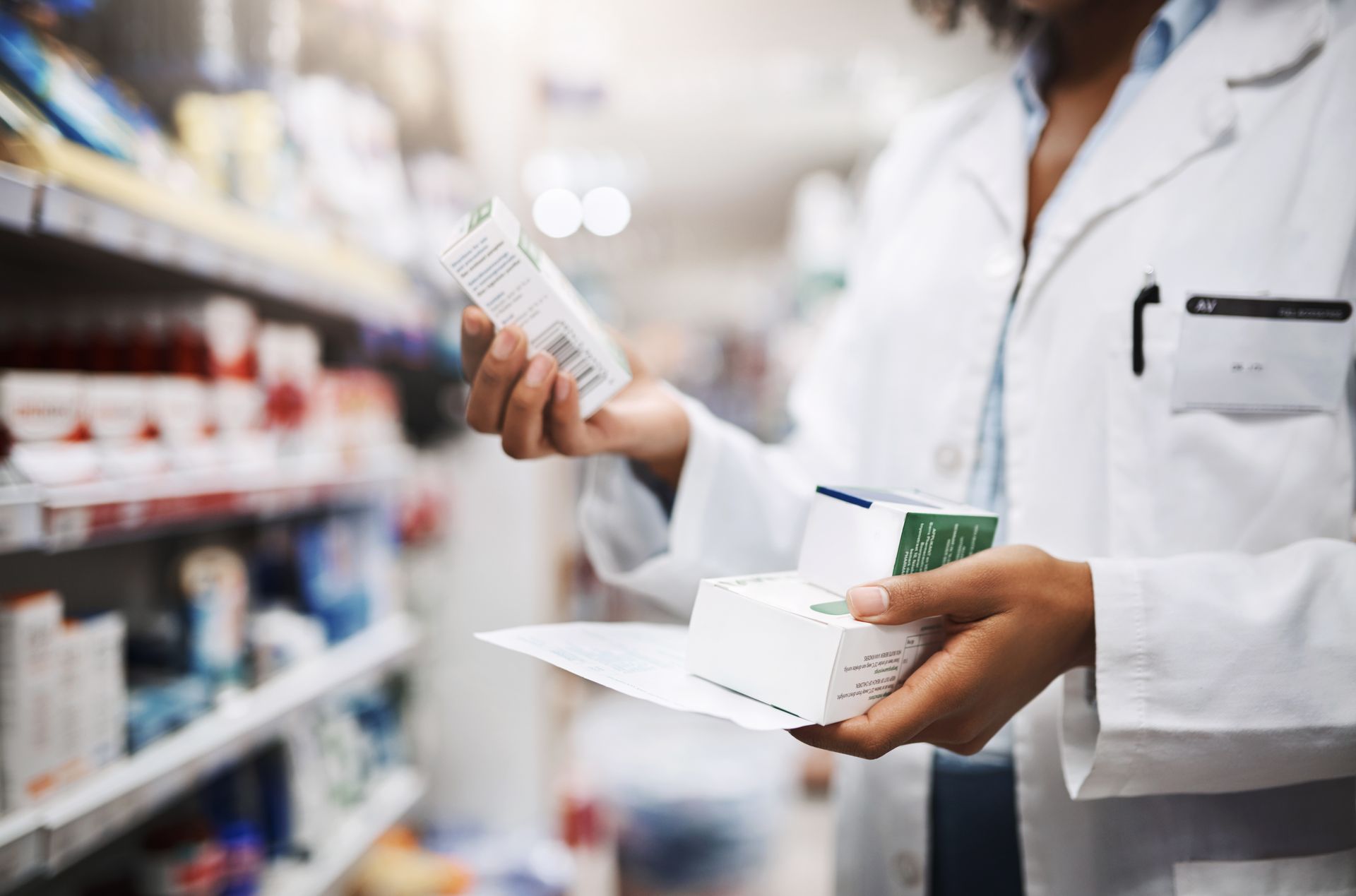 ordini telefonici farmacia