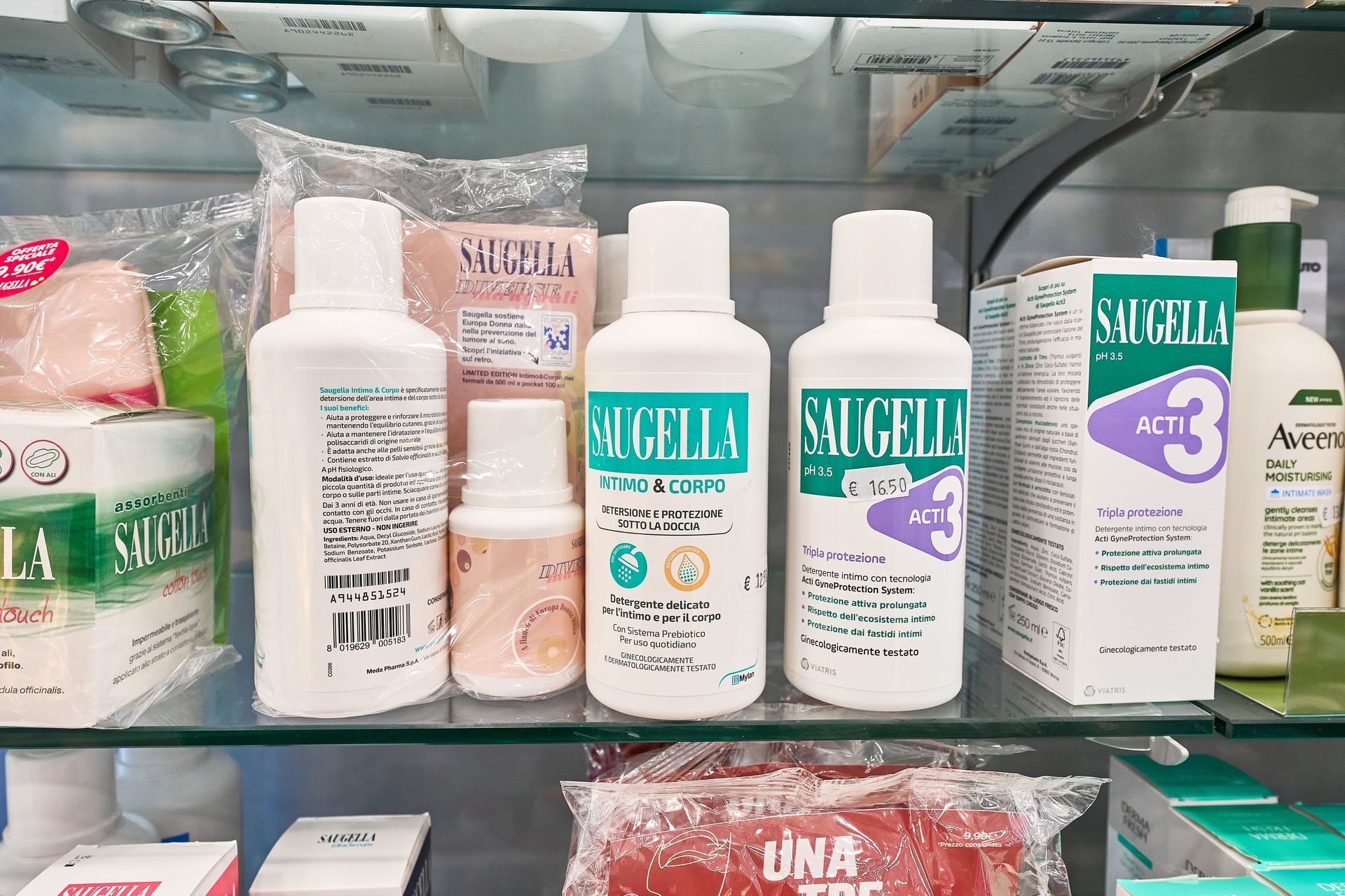 saugella