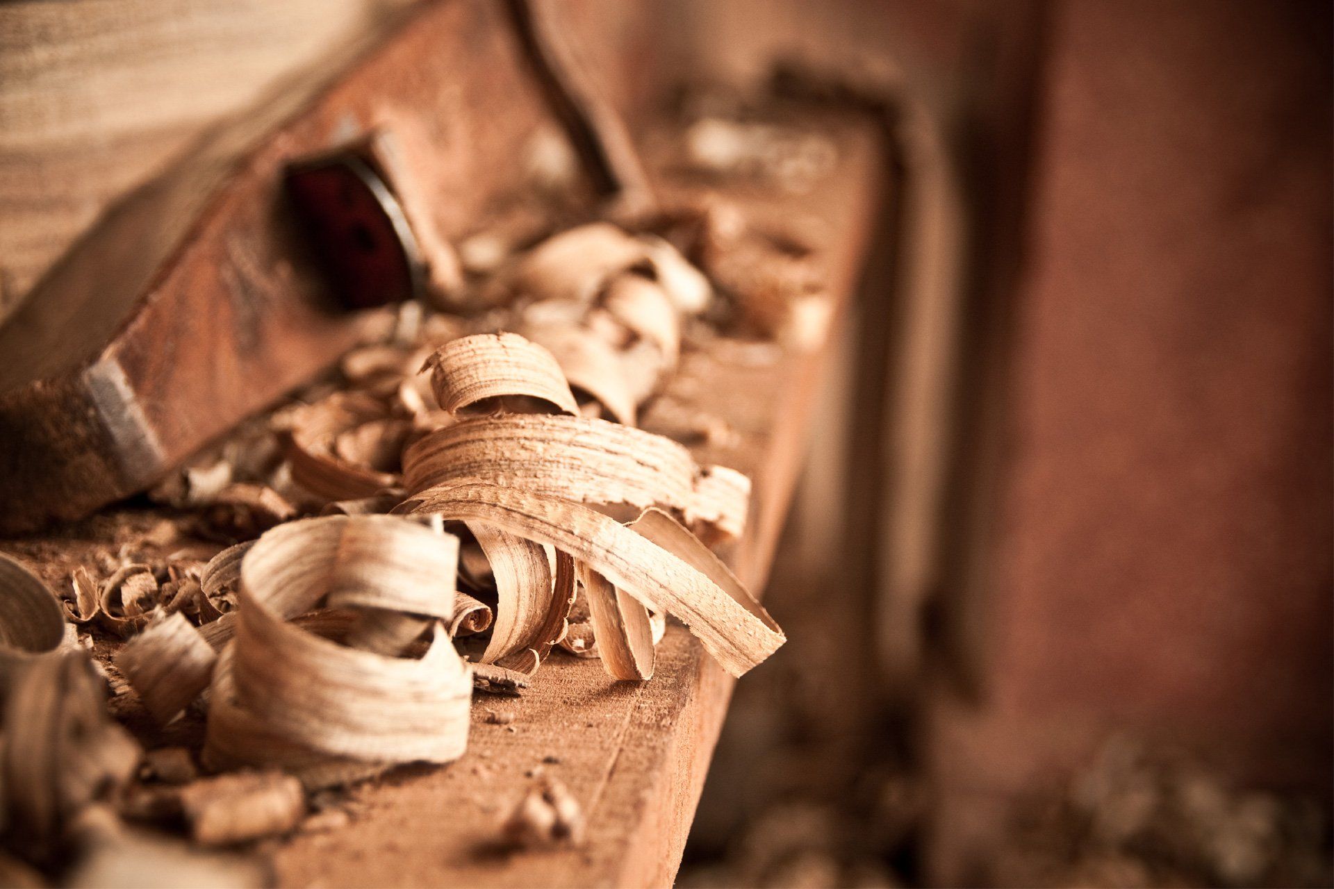 Woodwork