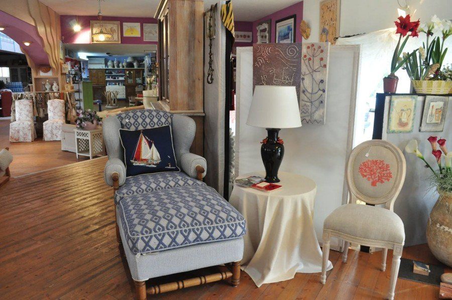 fabrics and coatings for the home
