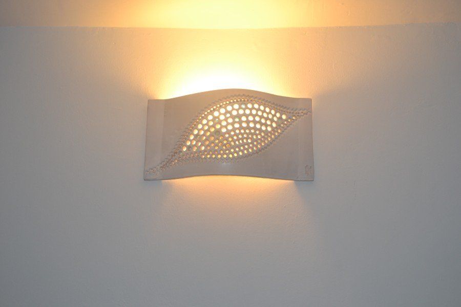 wall lamp