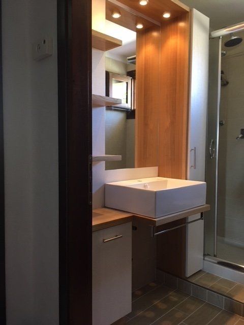 mobile lavello bagno