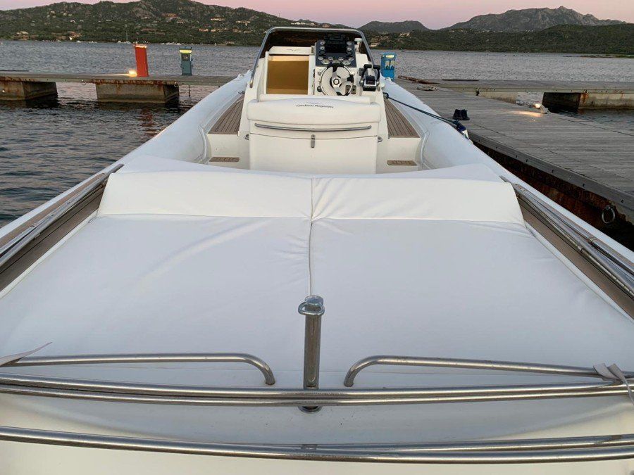 tessuti nautici