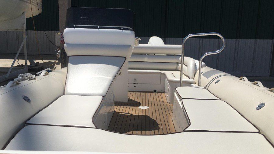 rivestimenti per la nautica