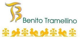 BENITO TRAMELLINO ARREDAMENTI - LOGO