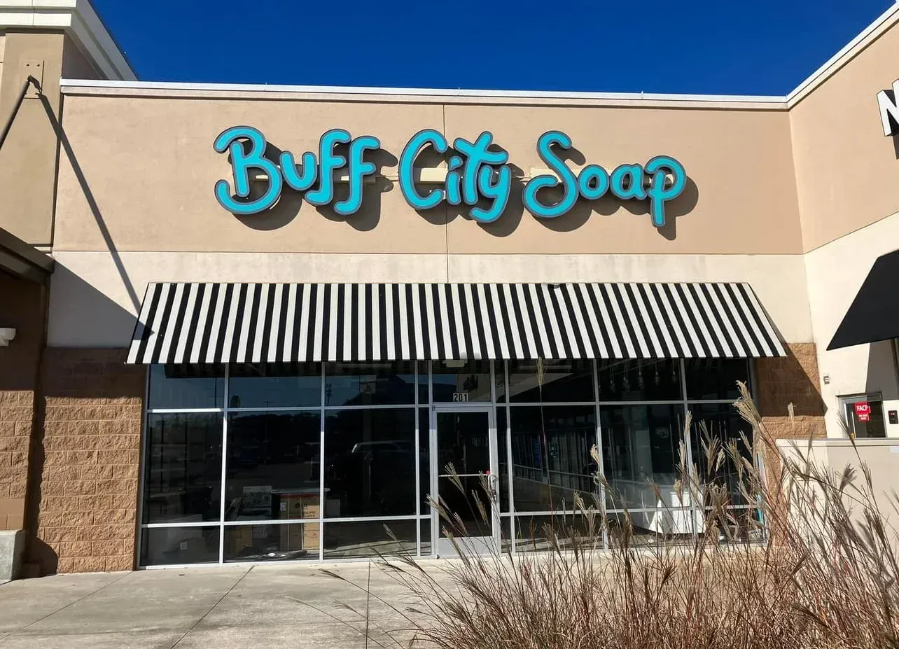 Sign Upgrades in Dothan, AL Sign Upgrades in Dothan, AL