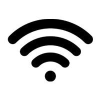 wifi symbol