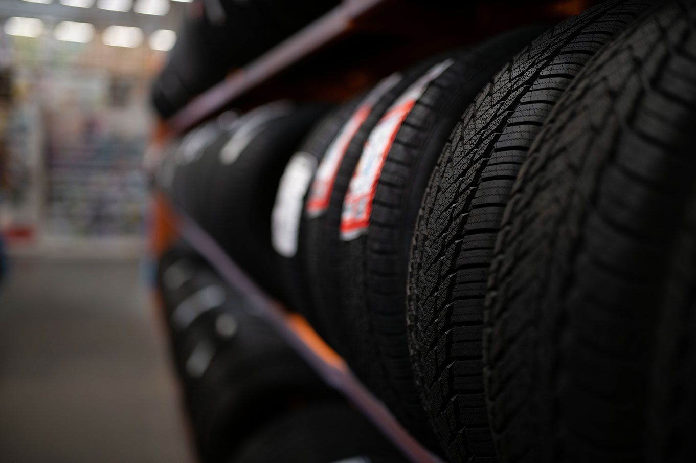 Best tire for your vehicle: Canadian tire buying guide