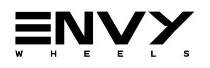 Envy Wheels