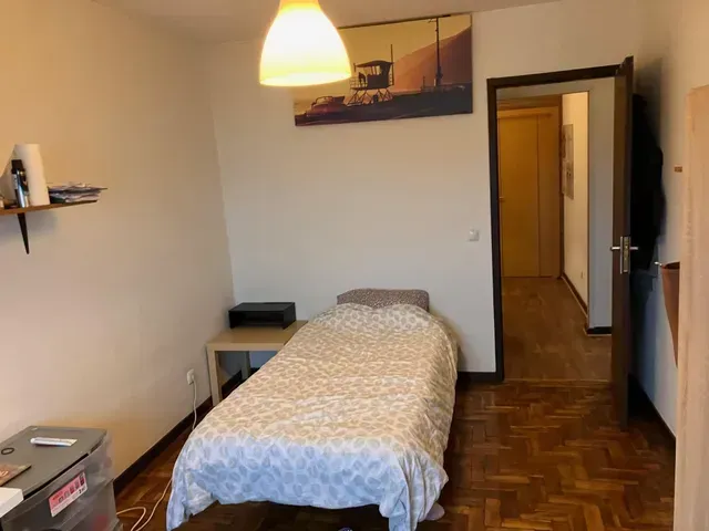 Porto Erasmus Rooms student housing
