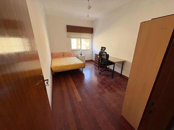 Antas Home Paranhos student housing