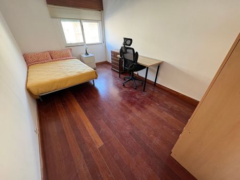 Antas Home Paranhos student housing