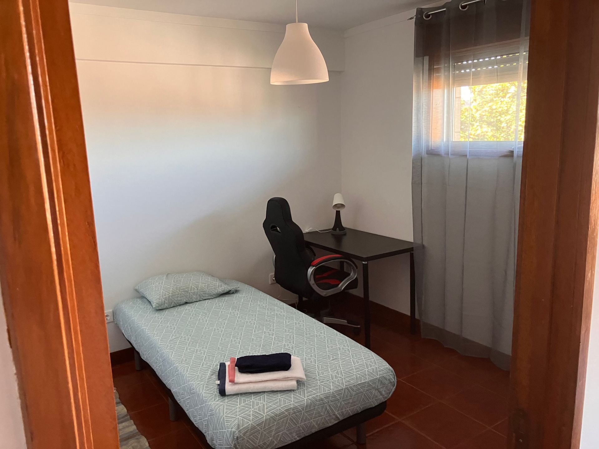 Maestro Home Student Rooms