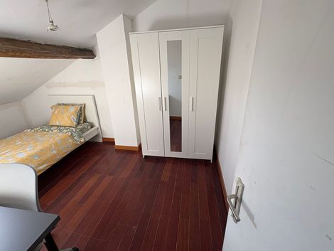 Antas Home Paranhos student housing