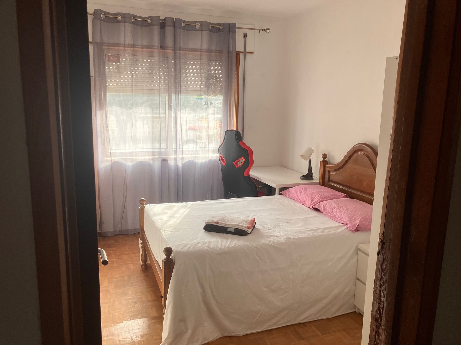 Antas Home Paranhos student housing