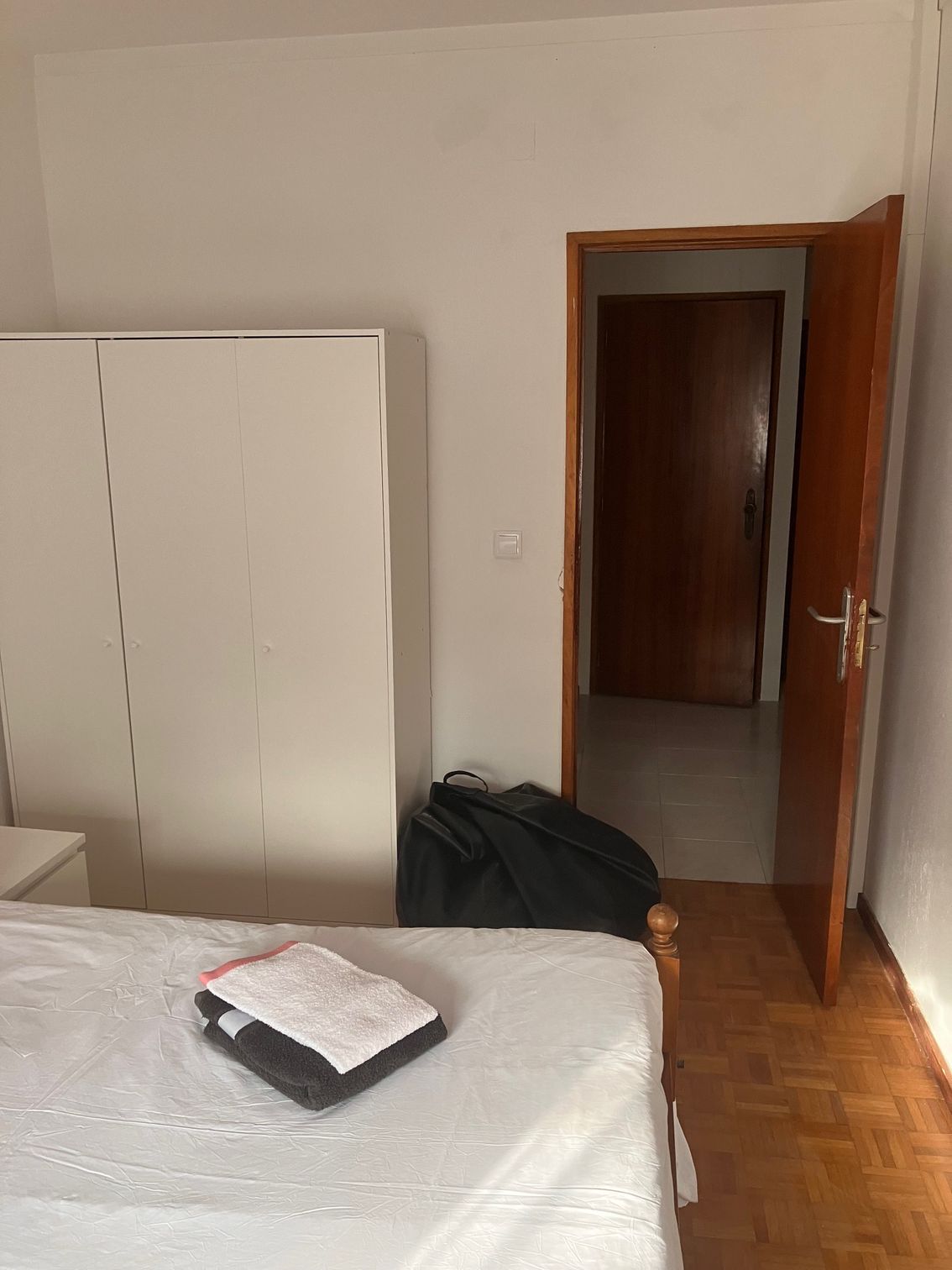 Contumil Home Porto Erasmus Rooms