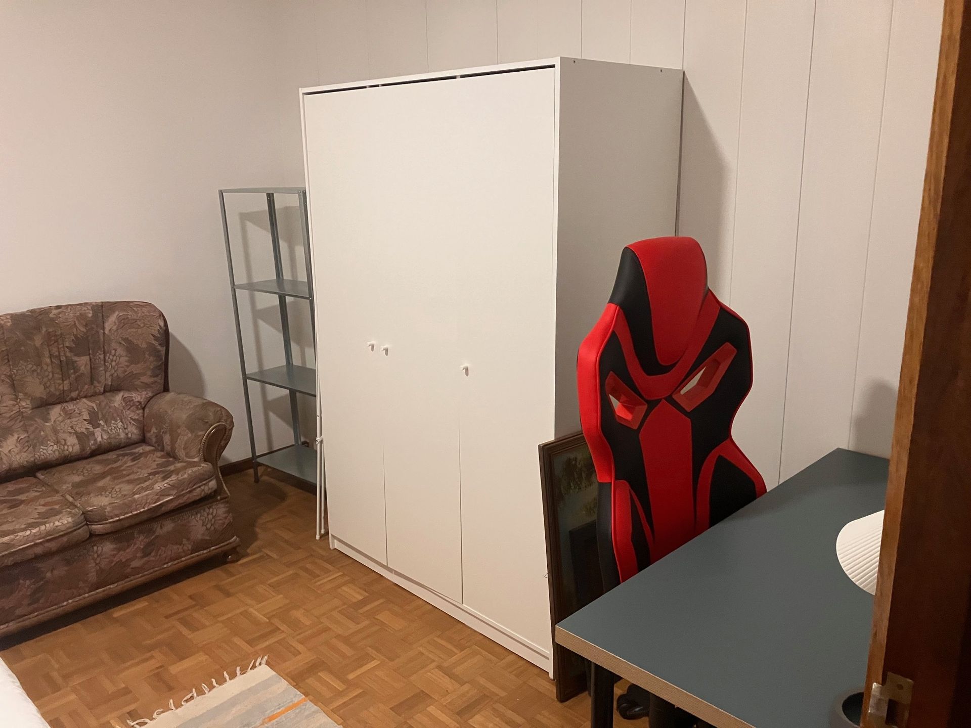 Maestro Home Student Rooms