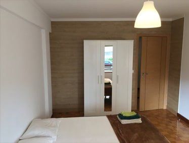 Antas Home Paranhos student housing