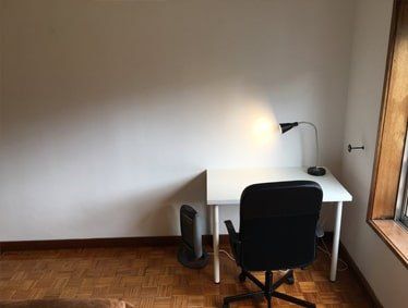 Antas Home Paranhos student housing