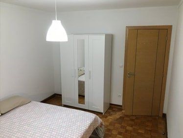 Antas Home Paranhos student housing