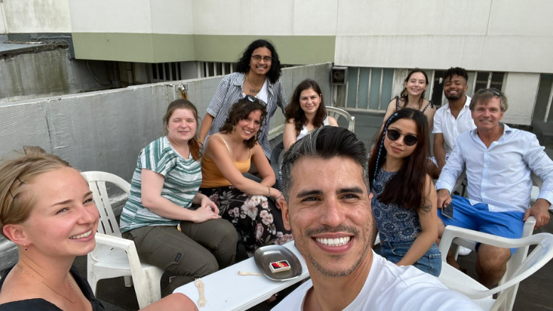 Diogo Cao Home Porto Erasmus Rooms