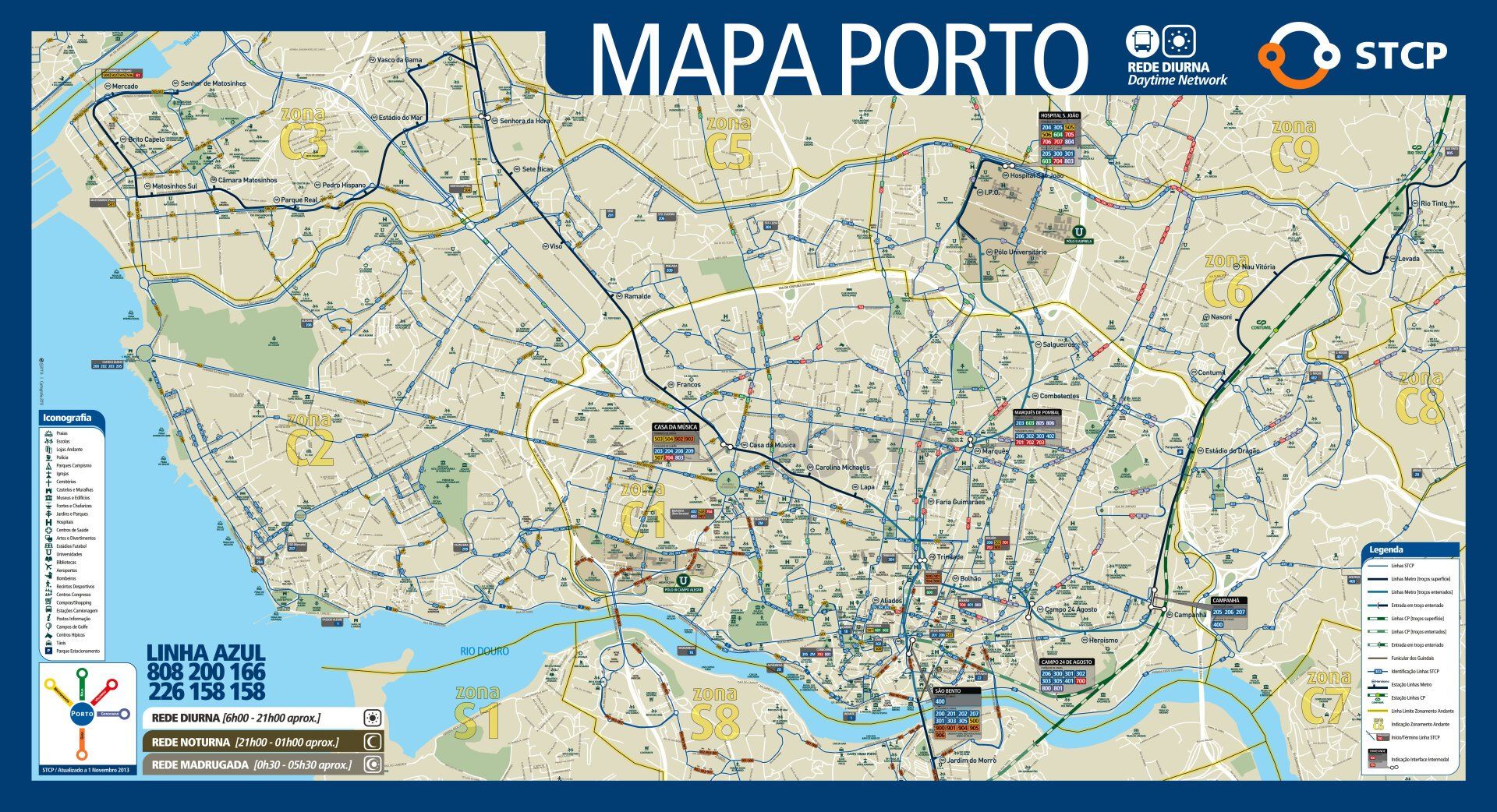 Contumil Home Porto Erasmus Rooms