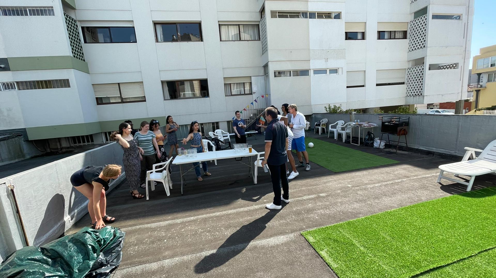 Diogo Cao Home Porto Erasmus Rooms