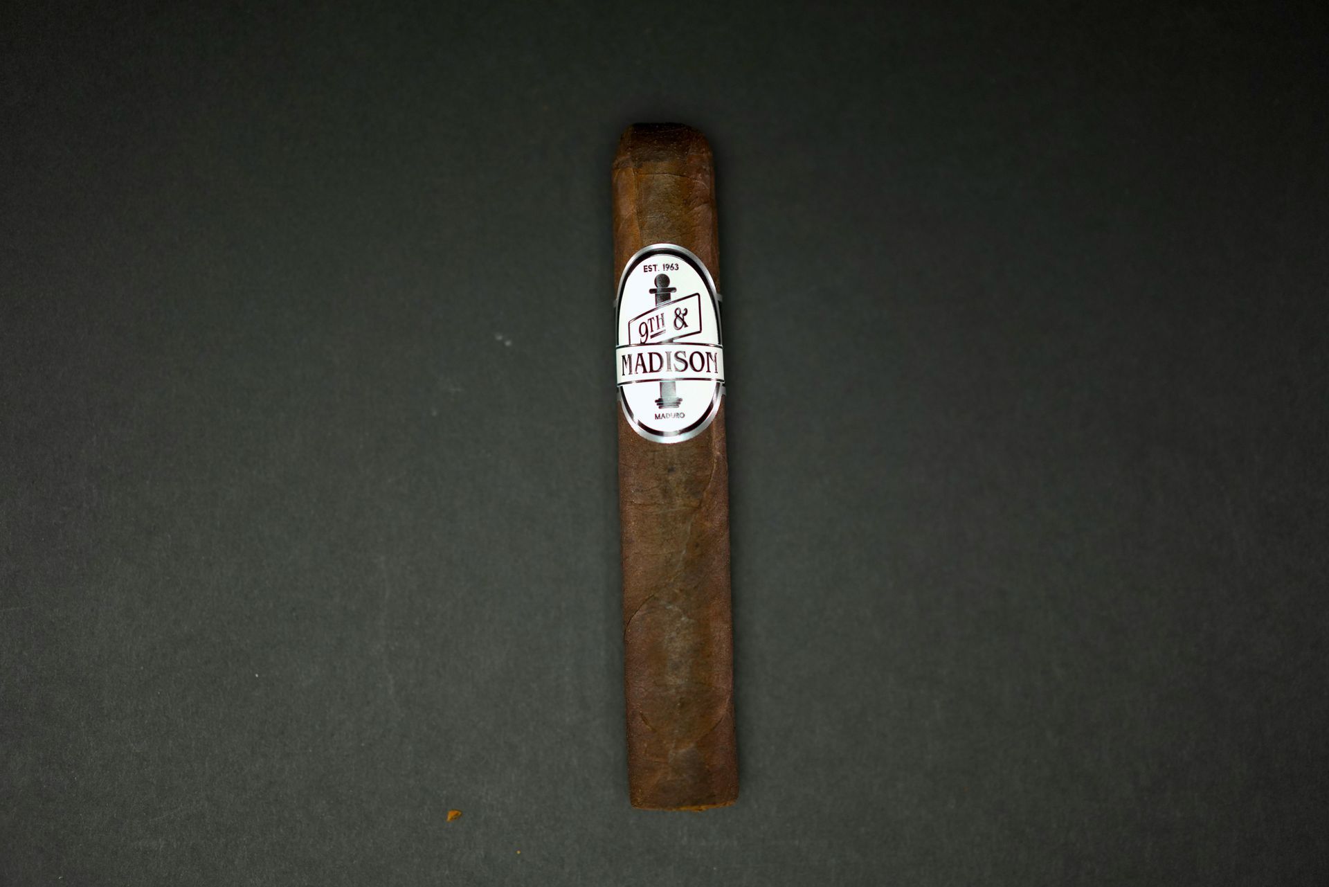 9th and Madison Maduro
