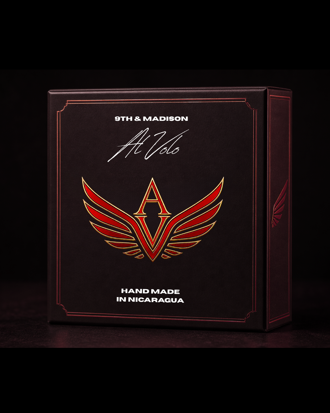 Al Volo Habano
