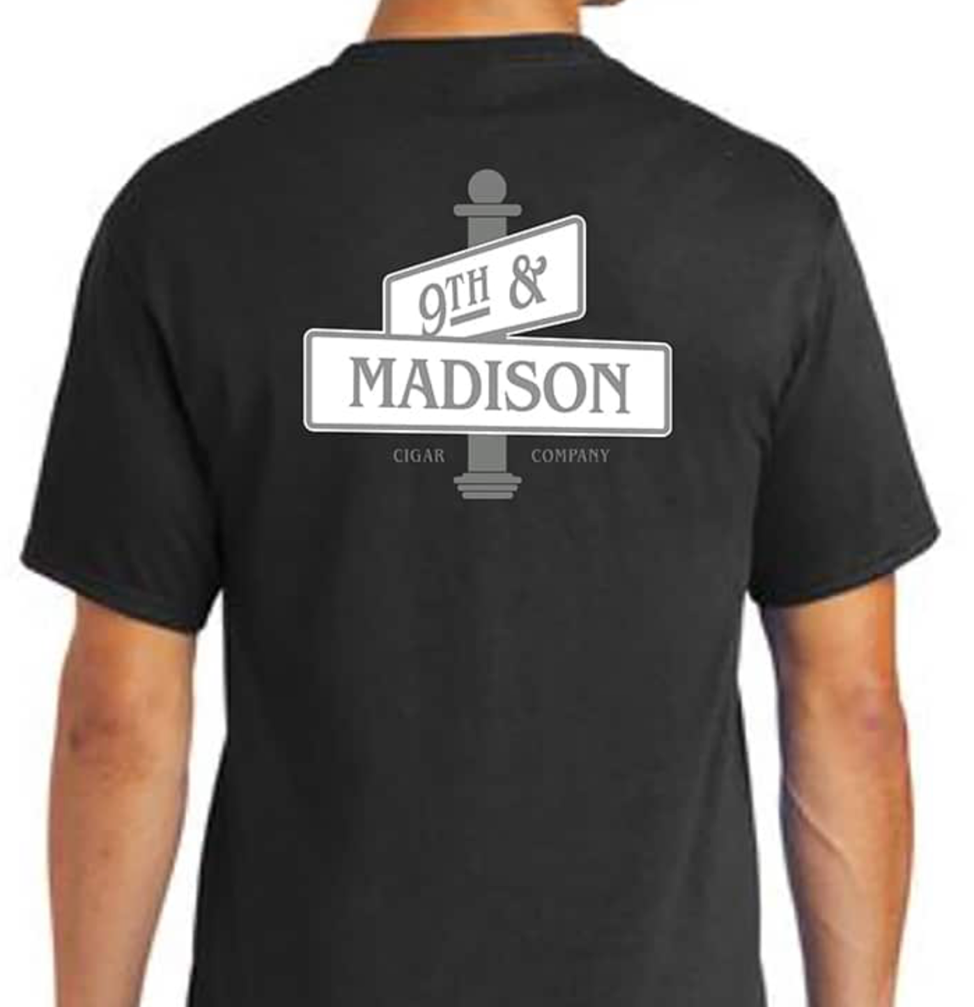 9th & Madison T-Shirts