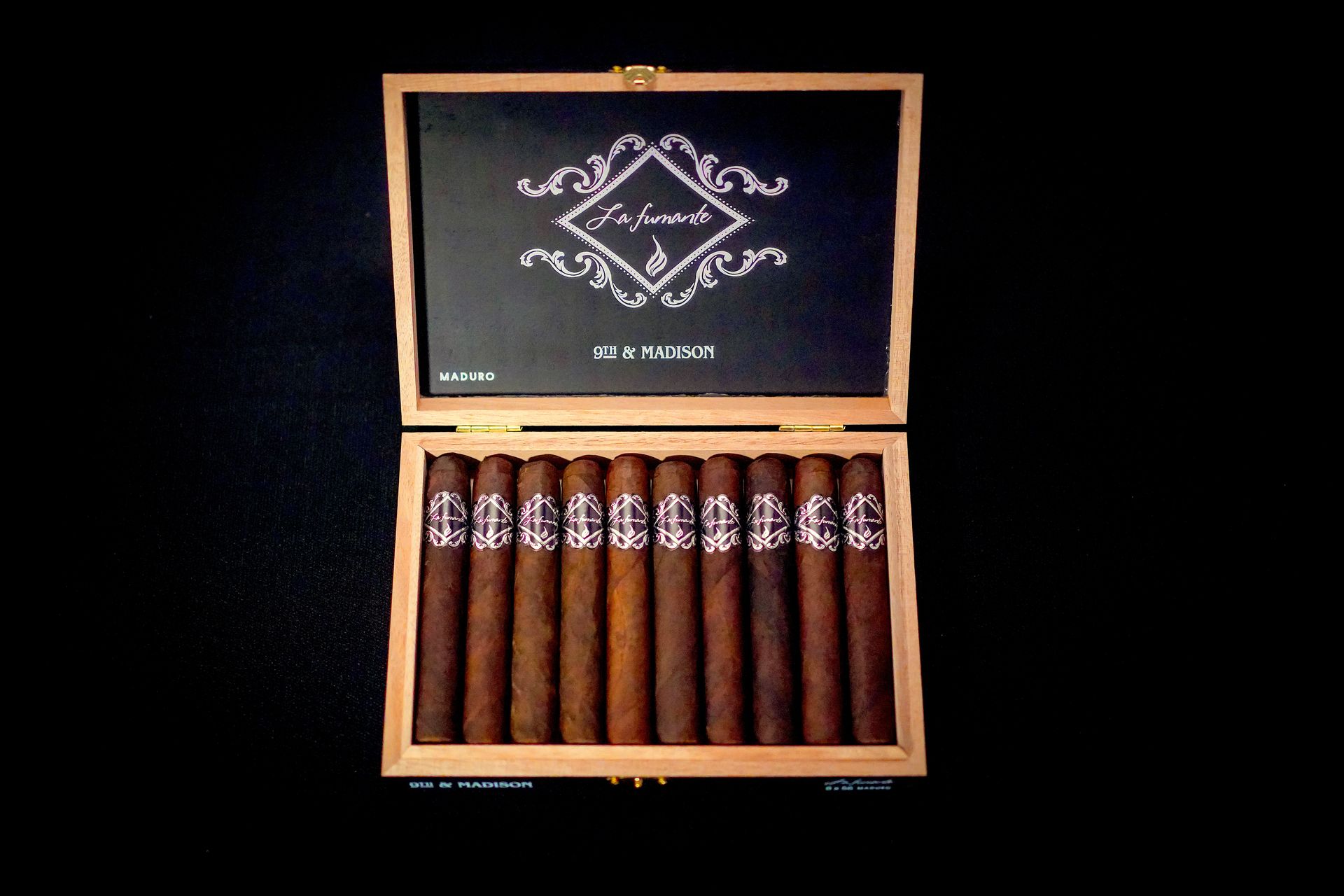 La Fumante Maduro