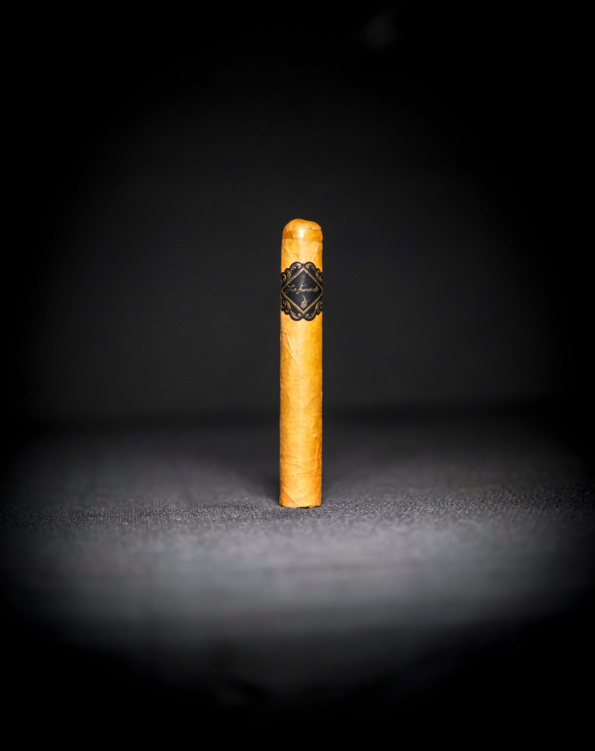 La Fumante Connecticut Gordo (6 x 56)