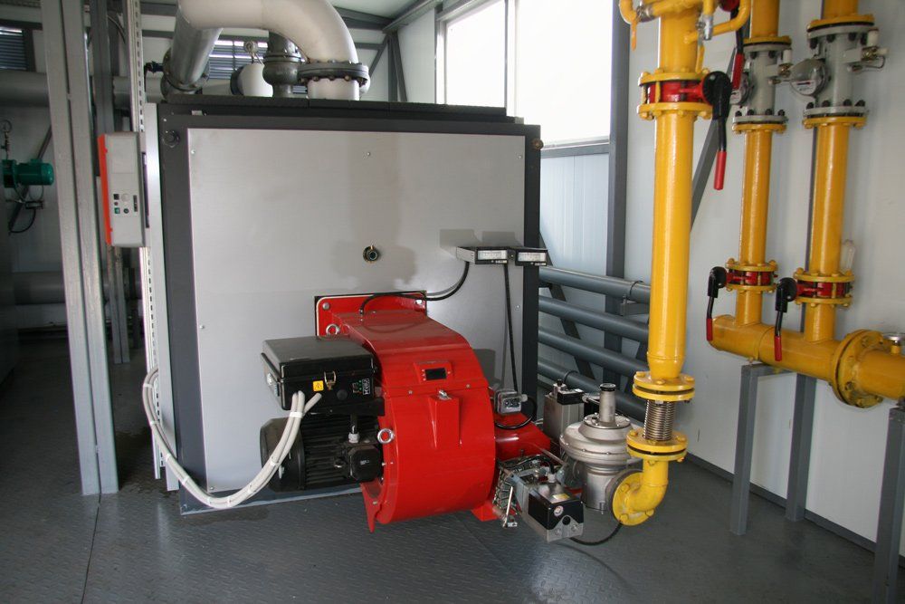 Heating System Repair — Newton, NJ — Ideal Plumbing Solutions LLC
