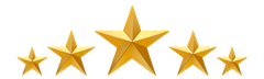 Five Stars — Newton, NJ — Ideal Plumbing Solutions LLC