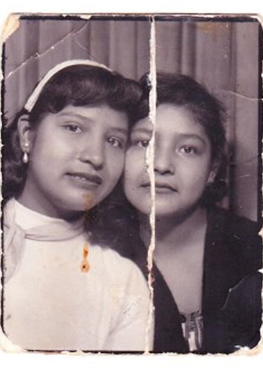 Eloise Ornelas Before — Visalia, CA — Copy Pack'n Ship