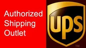Authorized Shipping Outlet
