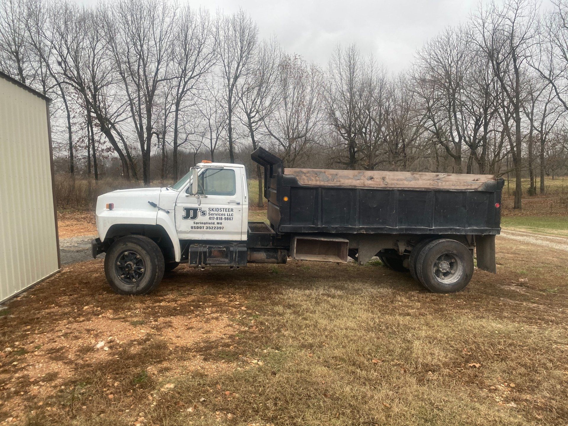 Top Soil in Springfield, MO Top Soil in Springfield, MO