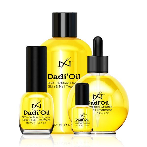 Dadi Oil