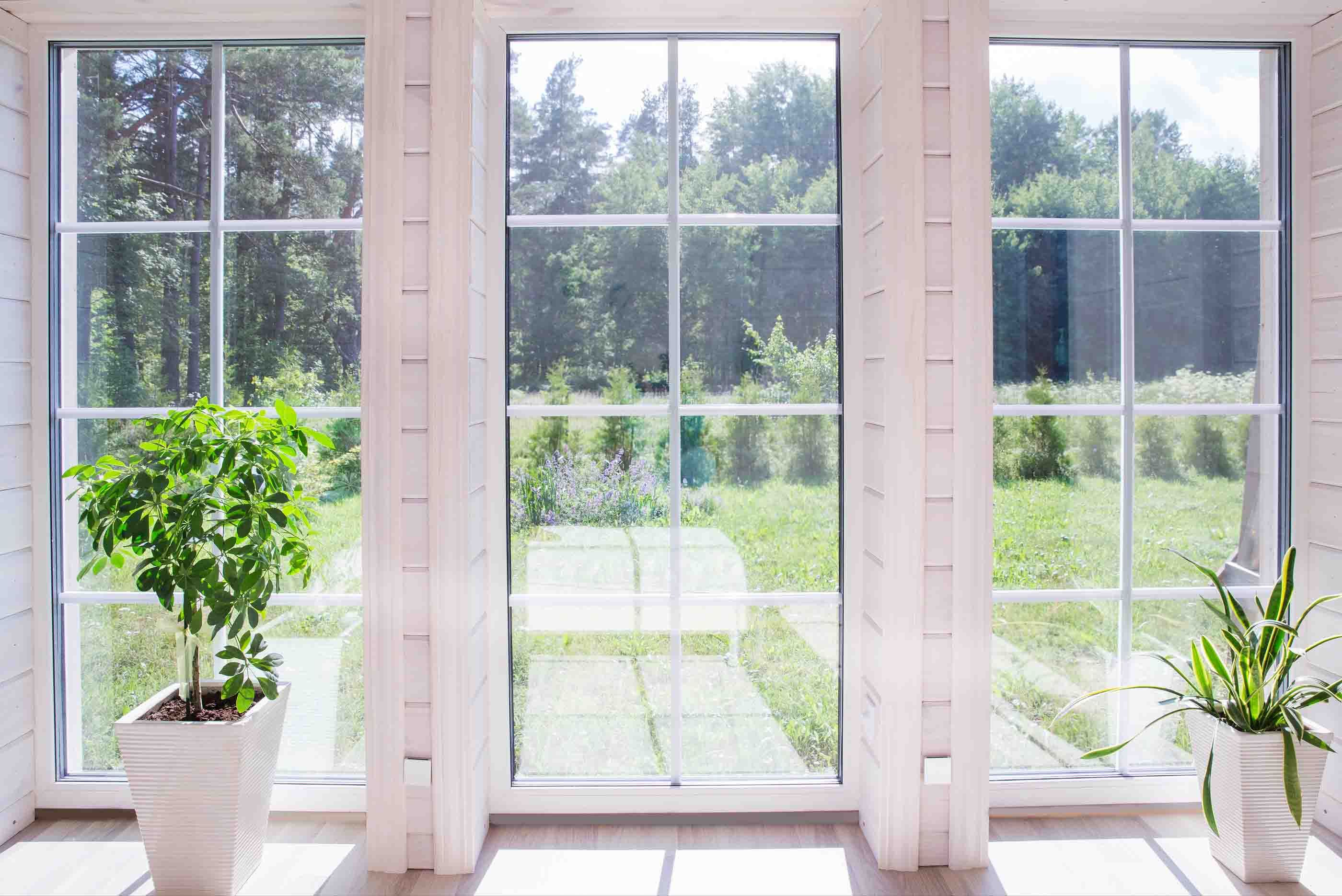 Windows & Doors Services in Elgin, IL