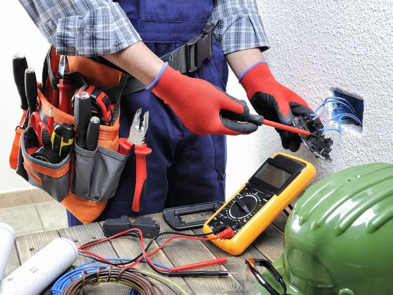 Handyman Services in Elgin, IL
