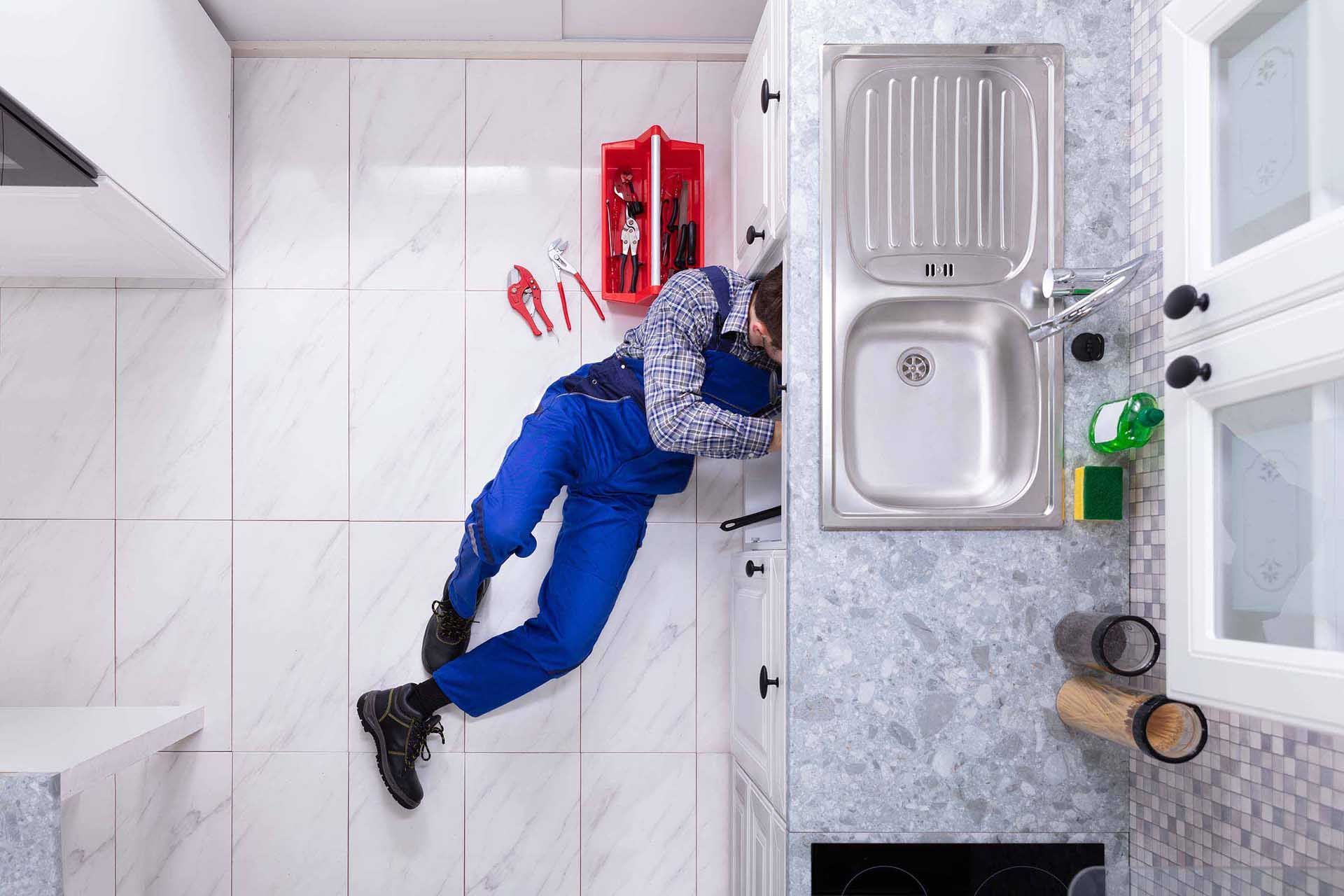 Home Improvement Services in Elgin, IL