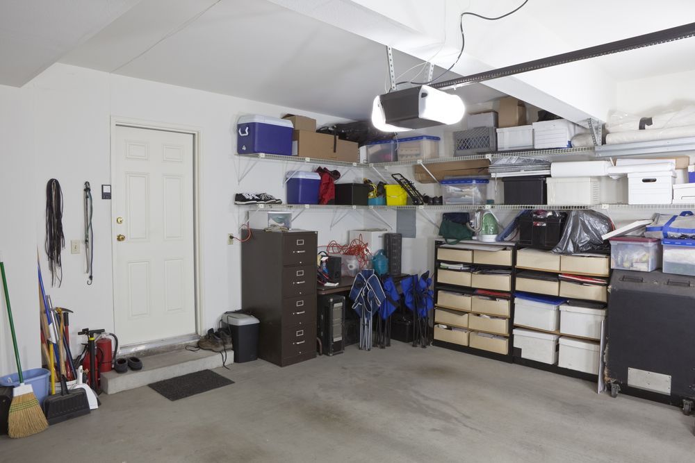 Professional Organization Services in Elgin, IL